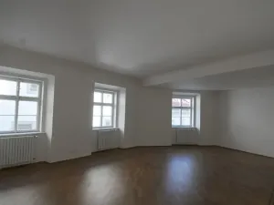 Pronájem bytu 4+1, Praha - Malá Strana, Vlašská, 187 m2