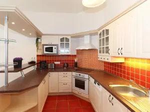 Pronájem bytu 3+kk, Praha - Vinohrady, Sázavská, 80 m2