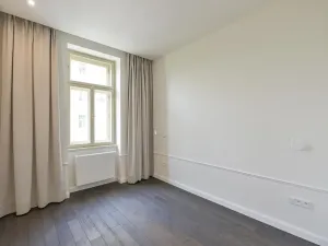 Pronájem bytu 4+kk, Praha - Vinohrady, Laubova, 170 m2