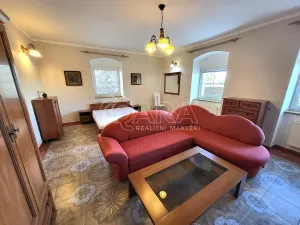 Pronájem bytu 2+kk, Doksy, Vorlíčkova, 60 m2