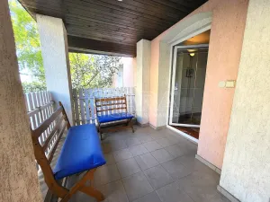 Pronájem bytu 2+kk, Doksy, Vorlíčkova, 60 m2