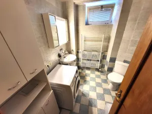 Pronájem bytu 2+kk, Doksy, Vorlíčkova, 60 m2