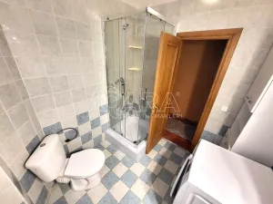 Pronájem bytu 2+kk, Doksy, Vorlíčkova, 60 m2