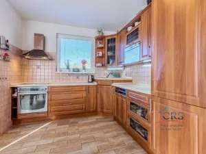 Prodej rodinného domu, Mokrovraty - Pouště, 156 m2