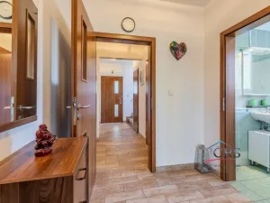 Prodej rodinného domu, Mokrovraty - Pouště, 156 m2