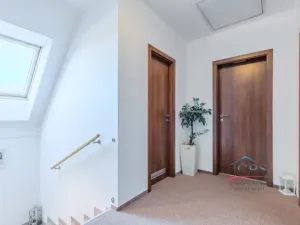 Prodej rodinného domu, Mokrovraty - Pouště, 156 m2