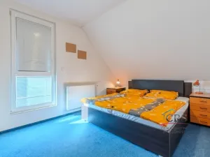 Prodej rodinného domu, Mokrovraty - Pouště, 156 m2