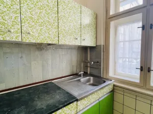 Pronájem bytu 3+kk, Praha, 66 m2