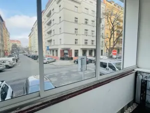 Pronájem bytu 3+kk, Praha, 66 m2