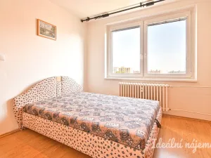 Pronájem bytu 3+1, Brno, Kuršova, 74 m2