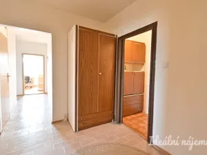 Pronájem bytu 3+1, Brno, Kuršova, 74 m2