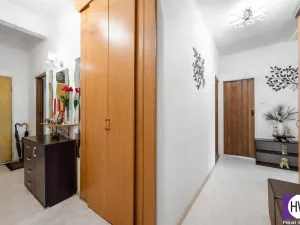 Prodej bytu 3+1, Praha - Vinohrady, Kouřimská, 86 m2