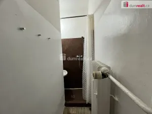 Pronájem bytu 1+kk, Sokolov, Sokolovská, 24 m2