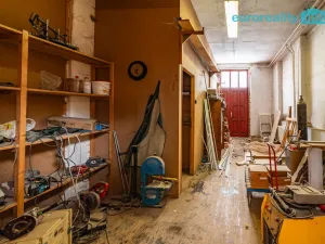 Prodej výrobních prostor, Libá, 1011 m2