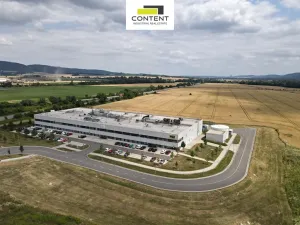 Pronájem výrobních prostor, Lipník nad Bečvou - Lipník nad Bečvou I-Město, Hranická, 4397 m2