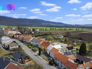 Pronájem rodinného domu, Lipník nad Bečvou - Lipník nad Bečvou VI-Loučka, 130 m2