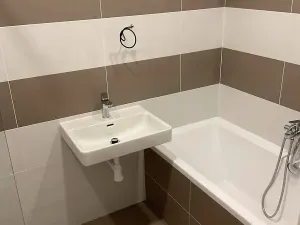 Pronájem bytu 3+1, Mimoň, Pánská, 80 m2