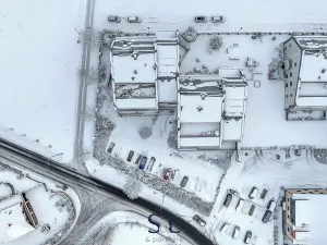 Prodej bytu 3+kk, Liberec, U Slunečních lázní, 96 m2