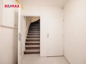 Pronájem bytu 2+kk, Kladno, Dr. Vrbenského, 48 m2