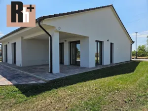 Prodej rodinného domu, Vysoký Újezd, Rochlova, 155 m2