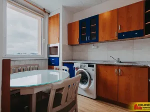 Pronájem bytu 2+1, Kunštát, 44 m2