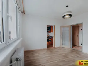Pronájem bytu 2+1, Kunštát, 44 m2