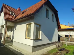 Prodej rodinného domu, České Budějovice, U Hřbitova, 230 m2