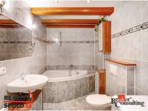 Pronájem bytu 2+kk, Boskovice, Štefanikova, 60 m2