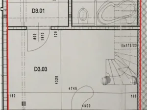 Pronájem bytu 2+kk, Boskovice, Štefanikova, 60 m2