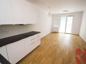 Pronájem bytu 2+kk, Praha - Michle, Hadovitá, 53 m2
