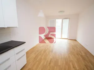 Pronájem bytu 2+kk, Praha - Michle, Hadovitá, 53 m2