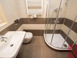 Pronájem bytu 2+kk, Praha - Michle, Hadovitá, 53 m2