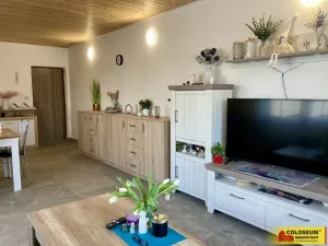 Prodej rodinného domu, Suchohrdly, 80 m2