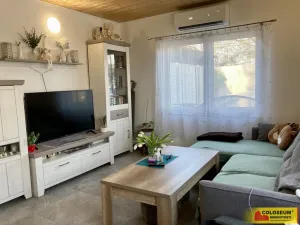 Prodej rodinného domu, Suchohrdly, 80 m2