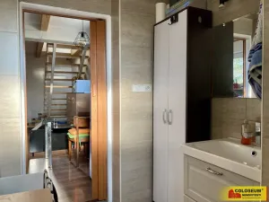 Prodej rodinného domu, Suchohrdly, 80 m2