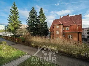 Prodej bytu 3+1, Liberec, Konopná, 63 m2