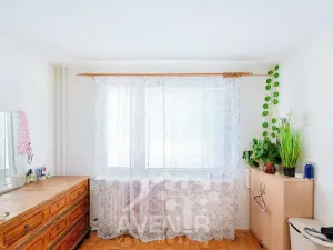 Prodej bytu 3+1, Liberec, Konopná, 63 m2