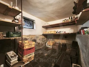 Prodej rodinného domu, Strakonice - Dražejov, Borová, 232 m2