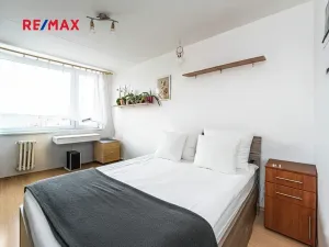 Prodej bytu 3+kk, Praha - Černý Most, Doležalova, 78 m2