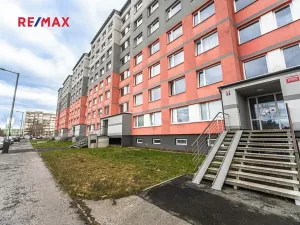 Prodej bytu 3+kk, Praha - Černý Most, Doležalova, 78 m2