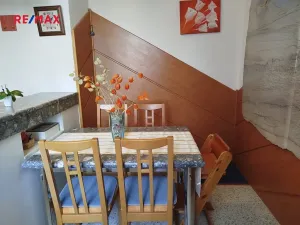 Prodej bytu 3+1, Plzeň, Zámečnická, 96 m2