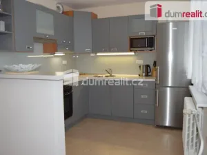 Pronájem bytu 2+kk, Kutná Hora - Šipší, Havířská stezka, 55 m2