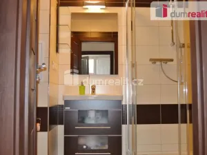 Pronájem bytu 2+kk, Kutná Hora - Šipší, Havířská stezka, 55 m2