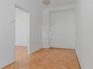 Prodej bytu 2+1, Praha - Holešovice, U městských domů, 43 m2