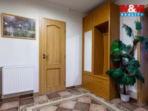 Prodej rodinného domu, Velké Losiny, Zadní, 300 m2