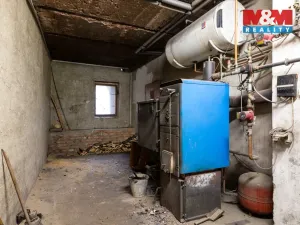 Prodej rodinného domu, Velké Losiny, Zadní, 300 m2