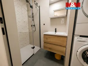 Pronájem bytu 2+1, Strakonice, Bezděkovská, 43 m2