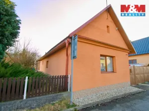 Prodej rodinného domu, Kelč, 93 m2