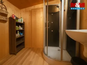 Prodej chaty, Borovnice, 75 m2