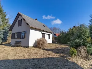 Prodej chaty, Zavlekov, 400 m2